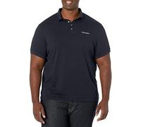 Armani Exchange Polo para Hombre, Azul (Navy 1510), S