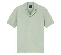 Armani Exchange - Polo Shirt - Tops - Hombre - Verde - S -