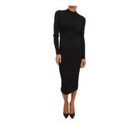 Armani Exchange - Pullover - Knitwear - Mujer - Negro - M -