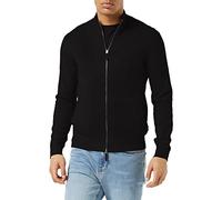 ARMANI EXCHANGE Cárdigan negro, Talla XXL