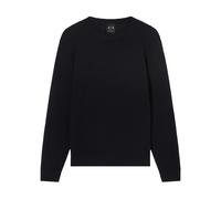 Armani Exchange - Pullover Xm 002435 Af 10454 - Knitwear - Hombre - Azul - 2XL -
