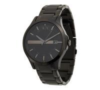 ARMANI EXCHANGE Reloj analógico antracita / negro, Talla One Size