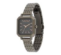 ARMANI EXCHANGE Reloj analógico oro / grafito One Size oro / grafito