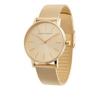 ARMANI EXCHANGE Reloj analógico oro One Size oro