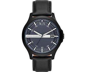 Armani Exchange Reloj Analogico para Hombre de Cuarzo