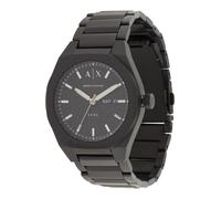ARMANI EXCHANGE Reloj analógico 'SYNC' negro One Size EUR