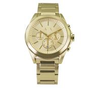 Reloj de intercambio Armani drexler ax2602