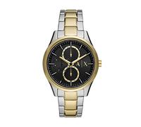 Armani Exchange Reloj multifunción para hombre clásico, cód. AX1865