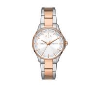 Armani Exchange Reloj Tri-Tone AX5258