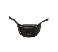 ARMANI EXCHANGE Riñonera 'ALICE' oro / negro One Size oro / negro