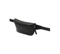 Armani Exchange Essential, Dino, Waistbag, Printed Logo, Cangurera para Hombre, Negro (Black), Talla única