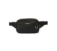 ARMANI EXCHANGE Riñonera 'NEW YORK' negro One Size negro