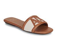 Armani Exchange Sandalias XW002568 in Beige 36