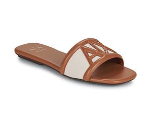 Armani Exchange Sandalias XW002568 in Beige 38