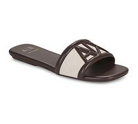 Armani Exchange Sandalias XW002568 in Beige 40