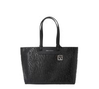 ARMANI EXCHANGE Shopper 'LIZ' negro Mujer ARMANI EXCHANGE One Size negro