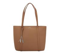 ARMANI EXCHANGE Shopper marrón One Size marrón