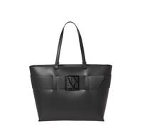 ARMANI EXCHANGE Shopper negro One Size negro