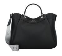 ARMANI EXCHANGE Shopper negro One Size negro
