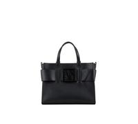 ARMANI EXCHANGE Shopper negro One Size negro