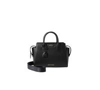 ARMANI EXCHANGE Shopper oro / negro One Size EUR