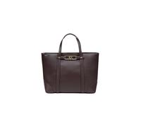 ARMANI EXCHANGE Shopper 'XW002609 AF15632' marrón oscuro One Size EUR