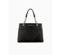 Armani Exchange Shopping Bag Negro 9491564R742 NEGRO TU, Negro