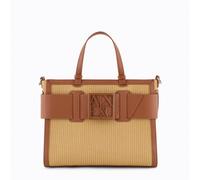 Armani Exchange Shopping Marrón XW000920-U6164