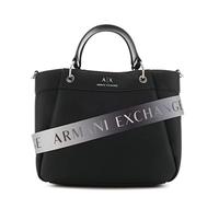 Armani Exchange Shopping Negro 942911 CC783-00020, para Mujer