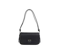 Armani Exchange Shoulder Bag Black XW002596AF22649 BLACK TU