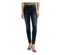 Armani Exchange - Skinny Jeans - Jeans - Mujer - Azul - W27 -