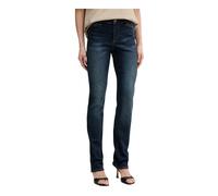 Armani Exchange - Skinny Jeans - Jeans - Mujer - Azul - W28 -