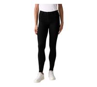 Armani Exchange - Skinny Jeans - Jeans - Mujer - Negro - W28 -