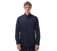 Armani Exchange Smart Stretch Satin Camisa Hombre (Pack de 1)