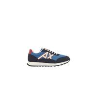 Armani Exchange- Sneaker- Shoes- Hombre- Multicolor- 41 EU- Sneaker