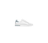 Armani Exchange - Sneakers - Shoes - Mujer - Blanco - 40 EU -