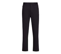 Armani Exchange - Straight Trousers - Trousers - Hombre - Azul - XL -