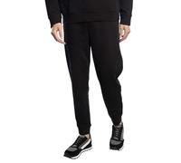 Armani Exchange Stretch Cotton Icon Jogger Pantalones, Negro, XX-Large para Hombre