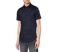 ARMANI EXCHANGE Camisa marino, Talla S