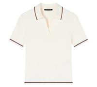 Armani Exchange - Strick Poloshirt ISO - Tops - Hombre - Beige - M -
