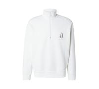 ARMANI EXCHANGE Sudadera beige oscuro / offwhite M EUR