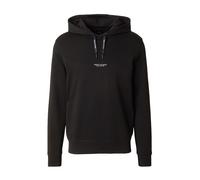 ARMANI EXCHANGE Sudadera negro / blanco XS negro / blanco
