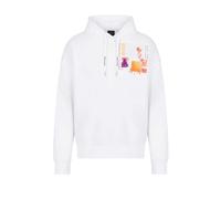 Armani Exchange Sudadera para Hombre (GT8965)