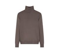 Armani Exchange - Suéter de Cuello Alto - Knitwear - Hombre - Gris - L -