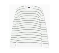 Armani Exchange - Suéter de Cuello Redondo - Knitwear - Hombre - Multicolor - L -