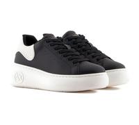 Armani Exchange Super, High Sole ZapatillasMujer