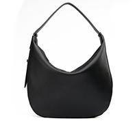 Armani Exchange Susie Bolsa de hombro 40 cm negro