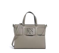Armani Exchange Susie | Bolso de mano | gris | sintética