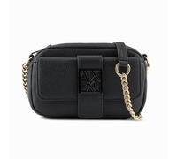 ARMANI EXCHANGE Bolso de hombro 'SUSIE' negro One Size negro