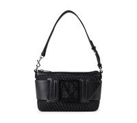 Armani Exchange Susy Bolsa de hombro 23 cm negro